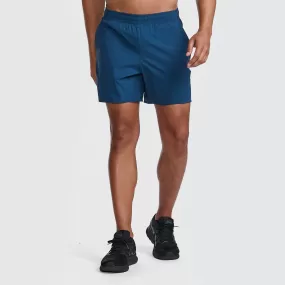 2XU - Motion 6" Shorts - Moonlight/Stormy