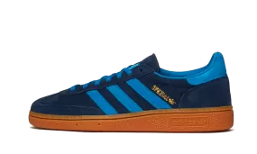 Adidas Handball Spezial Night Indigo Bright Blue Gum