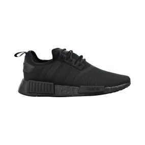 Adidas NMD_R1 Primeblue Men's Shoes Black