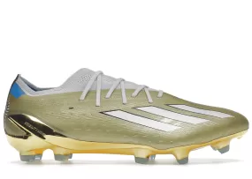 ADIDAS X SPEEDPORTAL. 1FG MESSI LEYENDA