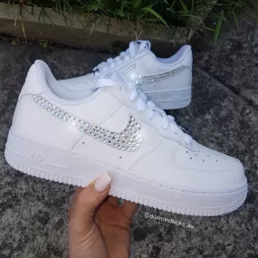 Air Force 1 '07 Women (White)