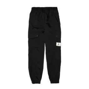 Air Jordan Womens Woven Pants 'Black'