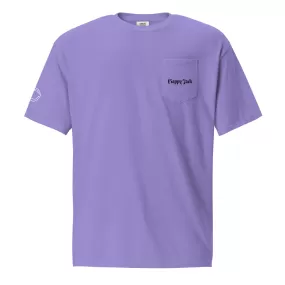 Angel - Devil Pocket Tee (5 colors)