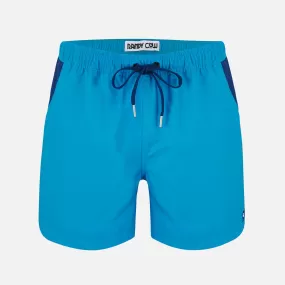 Aquamarine - Swim Shorts with Waterproof Pocket