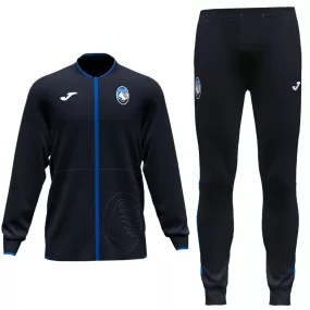 Atalanta training presentation Soccer tracksuit 2021/22 - Joma