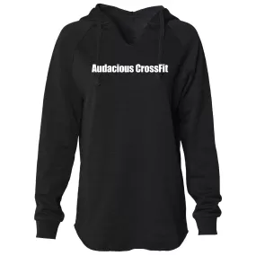 Audacious CrossFit Buoy Womens - Hoodie