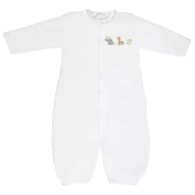 Baby Animals Embroidery Converter | Baby Unisex