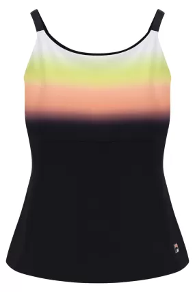 Backspin Tennis Cami Tank Top