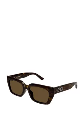 Balenciaga 54 Sunglasses