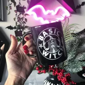 Basic Witch Coffee Mug