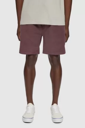 Corduroy Short