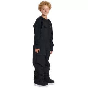 DC Shoes Roadblock Boys Bib Pant 2024