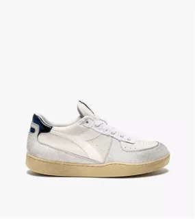 DIADORA HERITAGE MI BASKET LOW-PIVOT ITA x DINO MENEGHIN