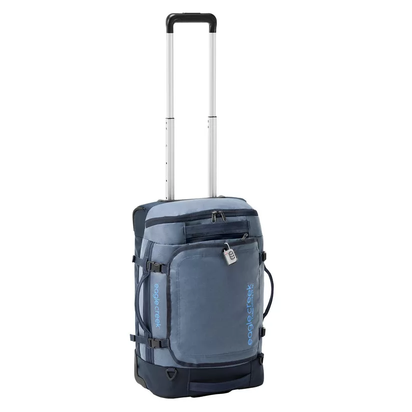 Eagle Creek Cargo Hauler Xt Wheeled International Carry-On Duffel