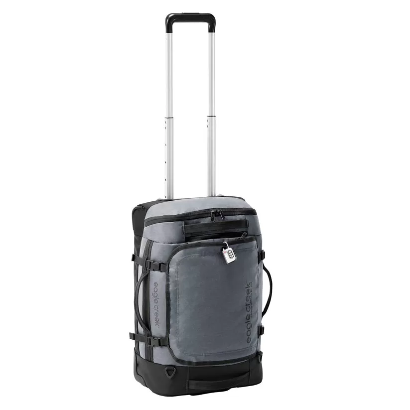 Eagle Creek Cargo Hauler Xt Wheeled International Carry-On Duffel