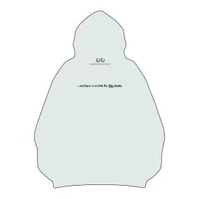 Fake People (Oversized Hoodie)