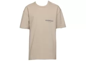 Fear Of God x Essentials Core Collection T-Shirt String (FW21)