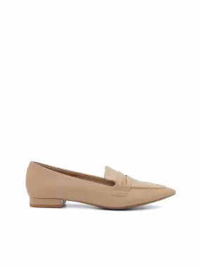 Felix Flat Loafers