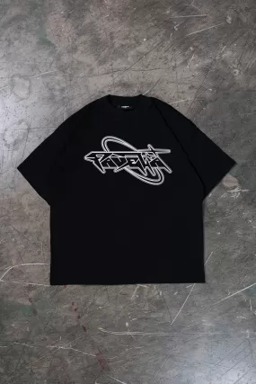 FUTURE 2 BLACK T-SHIRT