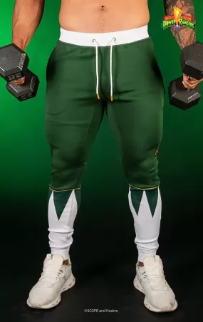 Green Ranger Joggers Gen. 2