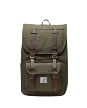 HERSCHEL LITTLE AMERICA MID BACKPACK