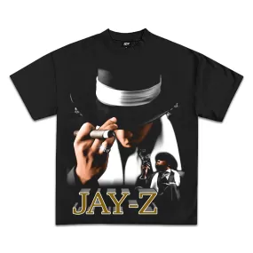 Jay-Z Graphic T-Shirt