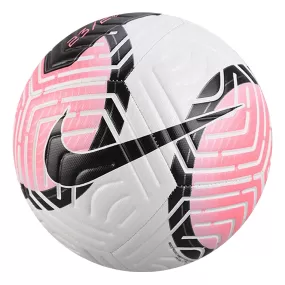 Nike Academy Ball White/Black/Sunset Post