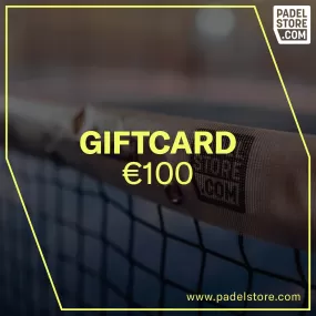 Padelstore.com Gift Card 100