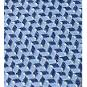 Paul Lawrence Boys Blue Tie 122_1070