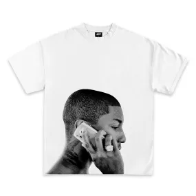 Pharrell Williams Graphic T-Shirt