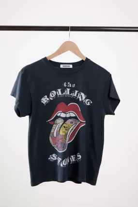 Rolling Stones Ticket Fill Tongue Tour