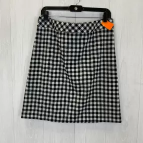 Skirt Mini & Short By Talbots  Size: 10