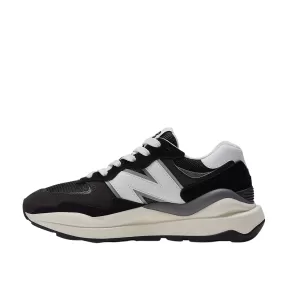 Sneakers New Balance 57/40 Nero / Bianco