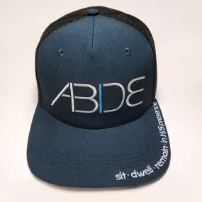 Titanic ABIDE Trucker Hat