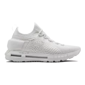 Under Armour HOVR Phantom White Trainers - Womens