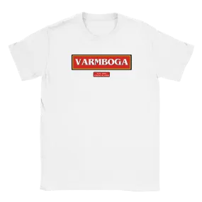 Varmboga - T-shirt