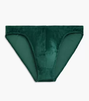 Velour | Sliq Hip Brief