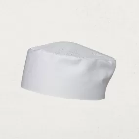 Vented Chef's Cap