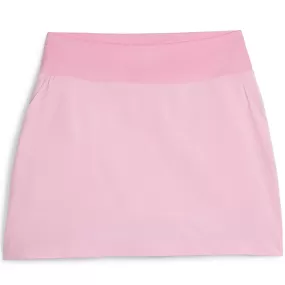 Womens Blake Golf Skirt Pink - SS24